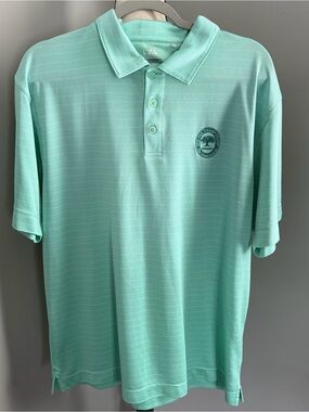 Cutter & Buck 2012 PGA Championship The Ocean Course Kiawah Men’s XL